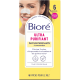 Bioré Ultra Purifiants Patchs à l'Hamamélis - Tous Types de Peau - 6 Patchs