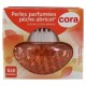 Cora Perles Parfumées Parfum Pêche Abricot - 110g