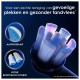 Oral-B Io Gentle Care Brossettes de Remplacement - 4 Pièces
