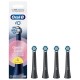 Oral-B Io Gentle Care Brossettes de Remplacement - 4 Pièces