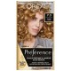 L'Oréal Paris Préférence Permanent Hair Color - 7.3 Floride Blond Golden