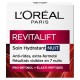 L'Oréal Paris Revitalift Anti-Wrinkle Hydrating + Firming Cream - Mature Skin - 50ml - Night