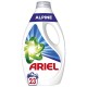 Ariel Alpine Lessive Liquide - 1035ml