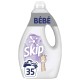 Skip Bébé Lessive Liquide - 1.47l - 35 Lavages