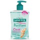 Sanytol Sauge & Tilleul Savon Liquide Désinfectant Purifiant - 500ml