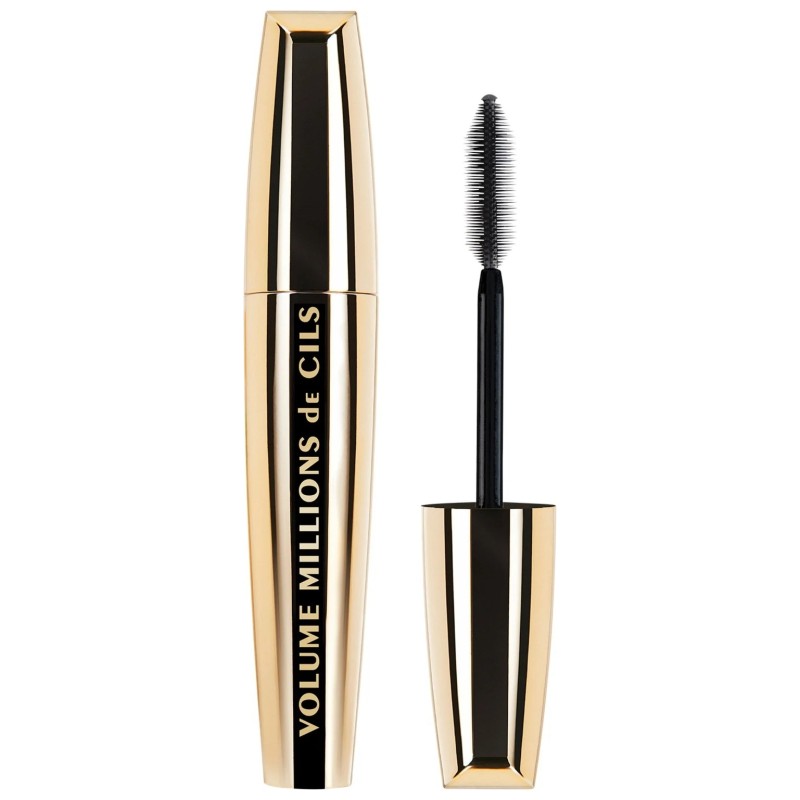 L'Oréal Paris Volume Millions Of Lashes Mascara Intense Volume - Black