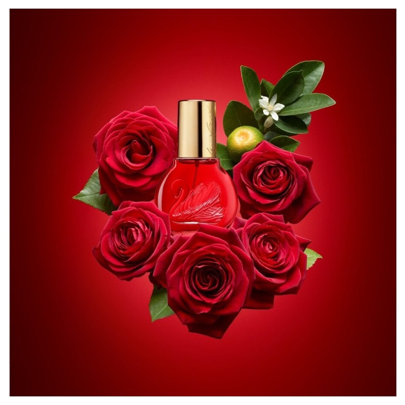 Gloria Vanderbilt In Red Eau de Parfum Women - 100ml