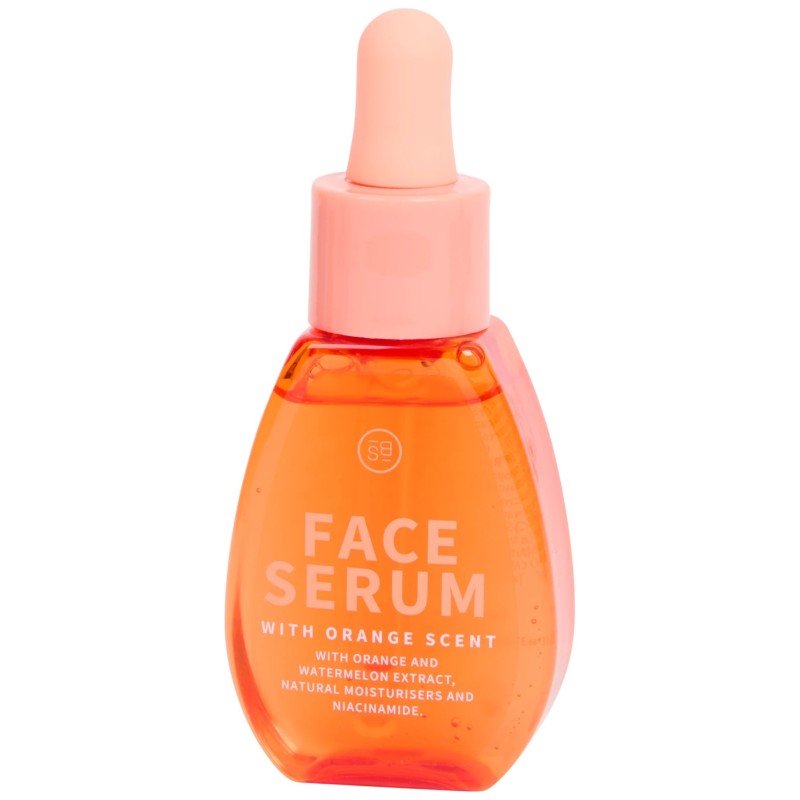 Skinbliss Sérum Niacinamide Visage Parfum Orange - 32ml