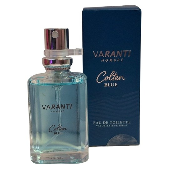 Varanti Hombre Colten Blue Eau de Toilette - 15ml