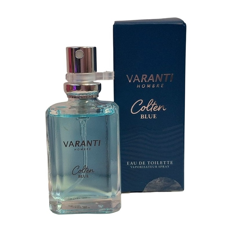 Varanti Hombre Colten Blue Eau de Toilette - 15ml