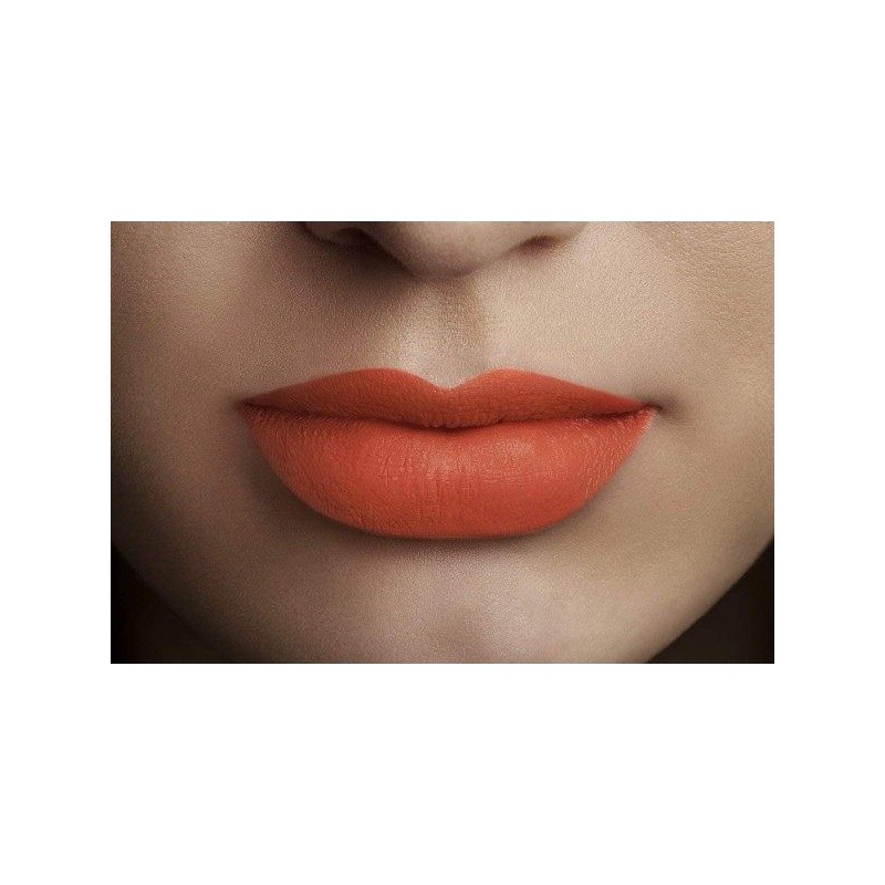 L'Oréal Paris Rouge Signature Encre à Lèvres Liquide Mate - 112 I Achieve