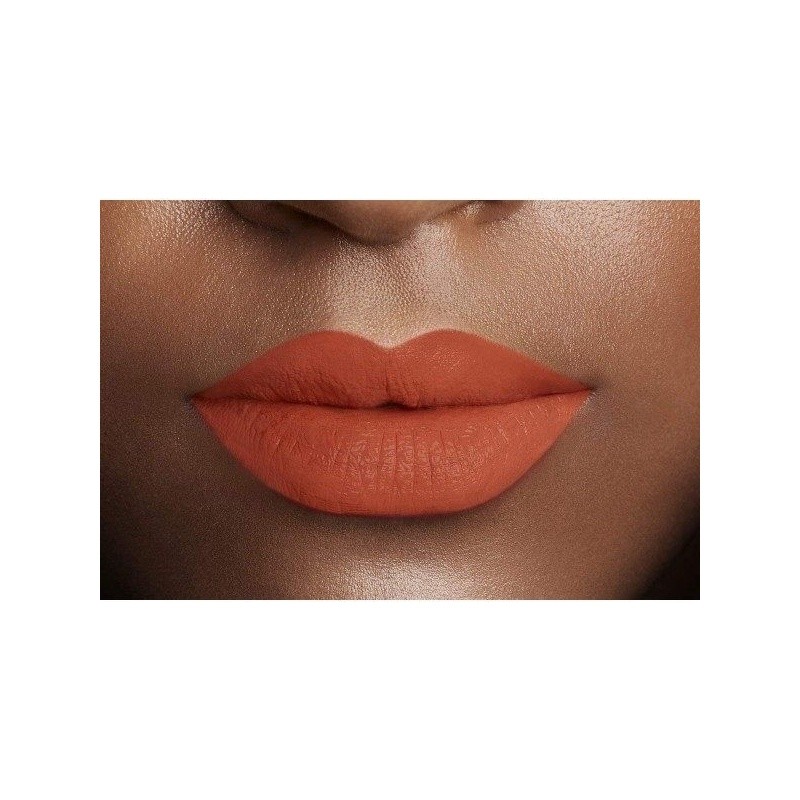 L'Oréal Paris Rouge Signature Encre à Lèvres Liquide Mate - 112 I Achieve