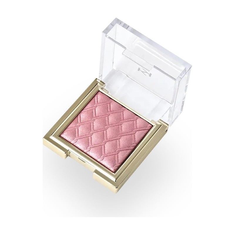 Kiko Milano Holiday Première Ombre à Paupières Métallisée - Pink Monologue 02