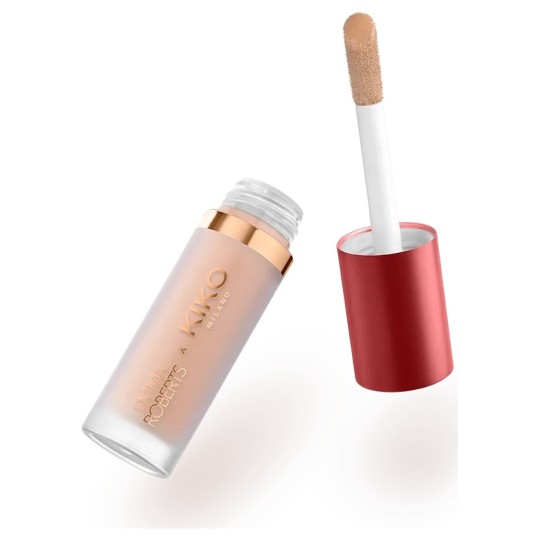 Kiko Milano Emma Roberts X Kiko Milano Glow-N-Seek Correcteur Liquide - Natural Beige 04