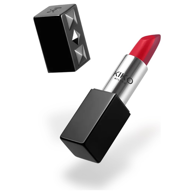 Kiko Milano Magnetic Nights Ombre Lips Rouge à Lèvres Bicolore Demi-Mat - My Own Catwalk 05