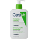 Cerave Hydrating Cleanser - Normal To Very Dry Skin - 473ml