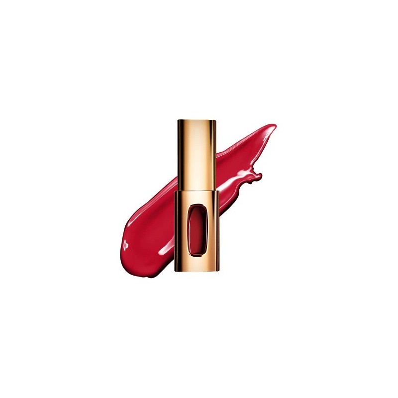 L'Oréal Paris Color Riche Extraordinaire Laque à Lèvres - 6ml - Ruby Opera 304