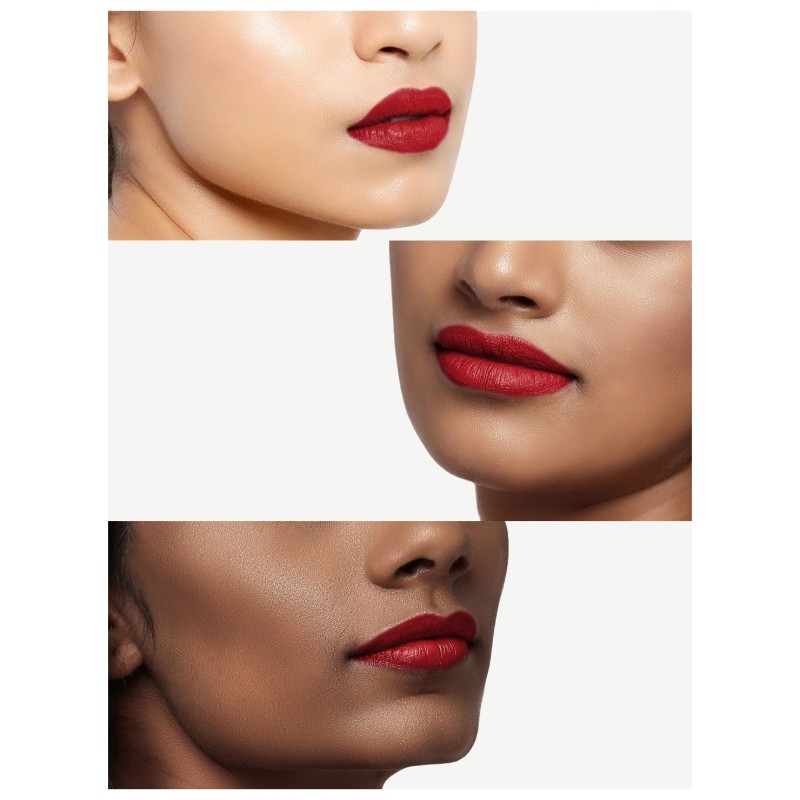 L'Oréal Paris Color Riche Extraordinaire Laque à Lèvres - 6ml - Ruby Opera 304