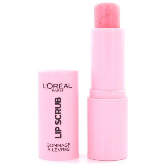 L'Oréal Paris Spa Lip Scrub Gommage Lèvres - Berry Blast