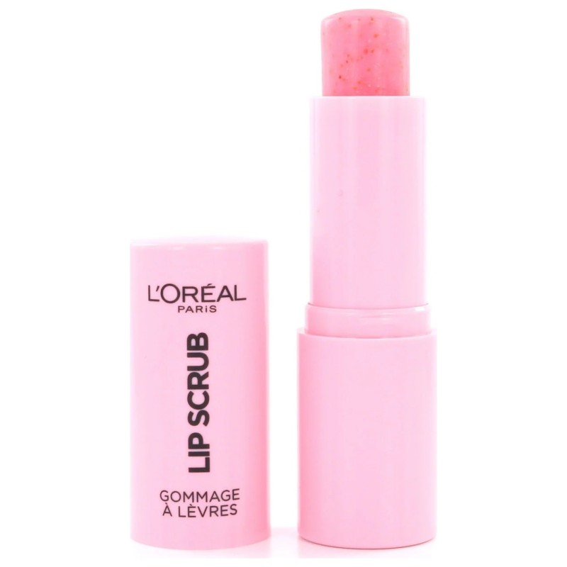 L'Oréal Paris Spa Lip Scrub Gommage Lèvres - Berry Blast