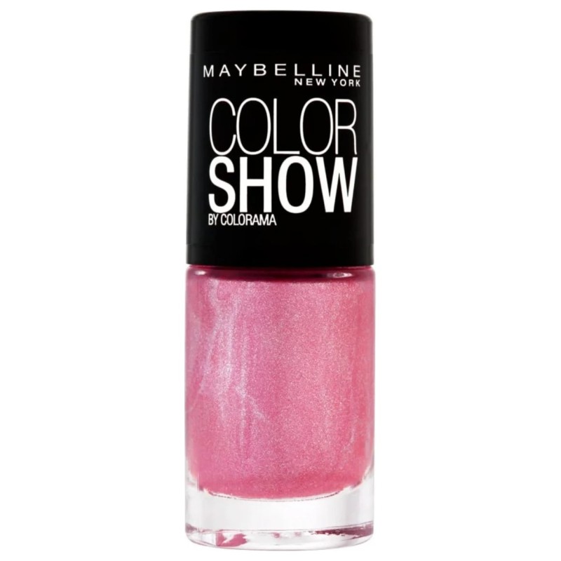 Maybelline Color Show طلاء أظافر - Pink Slip 327