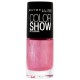 Maybelline Color Show طلاء أظافر - Pink Slip 327