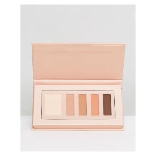 Maybelline Gigi Hadid Eye Contour Palette Fards à Paupières - Warm Gg01
