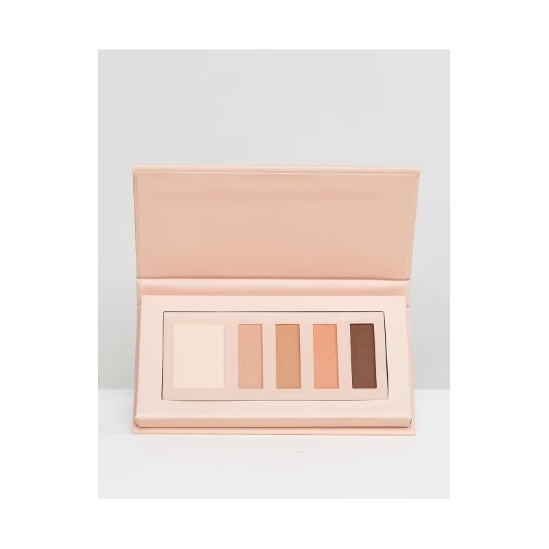 Maybelline Gigi Hadid Eye Contour Palette Fards à Paupières - Warm Gg01