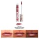 Nyx Professional Makeup Filler Instinct Plumping Lip Polish Gloss Repulpant Lèvres - Major Mouthage 06