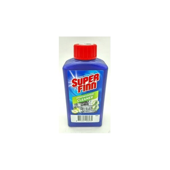 Super Finn Nettoyant Lave-Vaisselle - 250ml