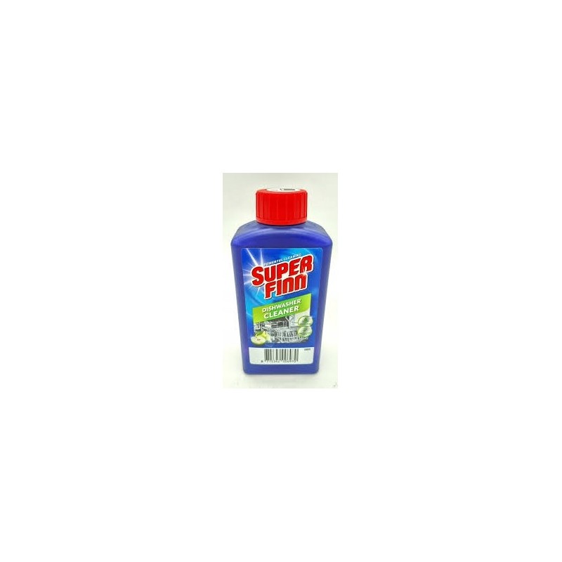 Super Finn Nettoyant Lave-Vaisselle - 250ml
