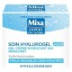 Mixa Expert Hyalurogel 24h Intensive Hydrating Gel-Cream - Sensitive Skin - 50ml