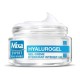 Mixa Expert Hyalurogel Gel-Crème Hydratant Intensif 24h - Peau Sensible - 50ml