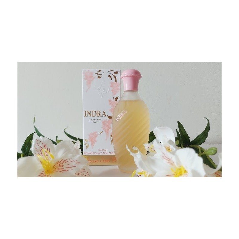 Ulric de Varens Indra Eau de Parfum Women - 100ml