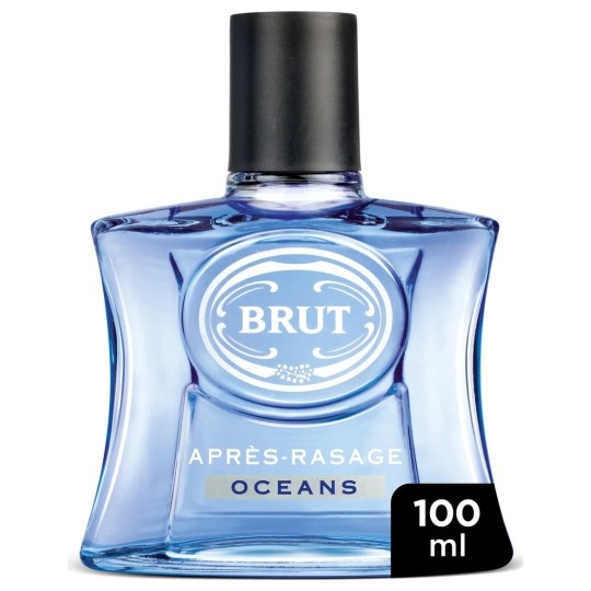 Brut Océans Après-Rasage - 100ml