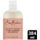 Shea Moisture Coconut & Hibiscus Shampooing Hydratant Cheveux Épais et Bouclés - 384ml