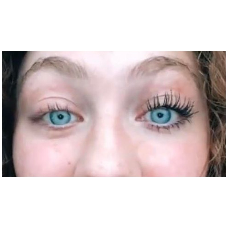 Maybelline volum'Express Over The Top Mascara - 01 Black