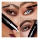 Kiko Milano Maxi Mod Volume & Definition Mascara - 12ml - Noir Intense