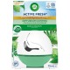 Air Wick Active Fresh Continuous Diffuser - Spring Dew - 75ml