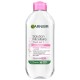 Garnier Skinactive Eau Micellaire Visage Yeux Lèvres - Peaux Sensibles - 400ml