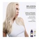 Dessange Nutri-Illuminant Soin Cheveux Blond Californien - Cheveux Blonds Colorés - 125ml
