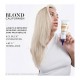 Dessange Nutri-Illuminant Soin Cheveux Blond Californien - Cheveux Blonds Colorés - 125ml