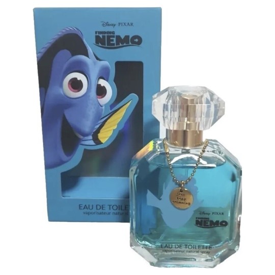Disney Nemo Eau de Toilette - 50ml