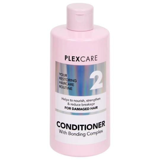 Plex Care Bonding Complex Conditioner Repair - Damaged Hair - 300ml