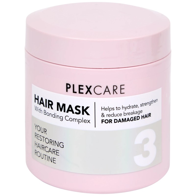 Plex Care 3 Bonding Complex Masque Capillaire Réparateur - 250ml