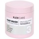 Plex Care 3 Bonding Complex Masque Capillaire Réparateur - 250ml