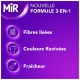 Mir Raviveur Couleurs Capsules Lessive - 20 Lavages