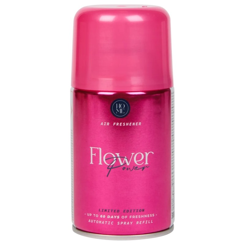 HOME  Automatic Air Freshener Refill - Floral Scent - 300ml