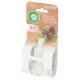 Air Wick Electric Diffuser Refill - Pine Cones And Mistletoe Wreath - 19ml