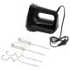 Home Essentials Batteur Électrique - 6 Vitesses - Cordon Long
